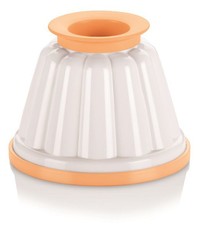 Tescoma - Custard Mould Set Delicia - Set Of 4