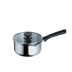Pyrex - 16cm Pronto Saucepan With Cover