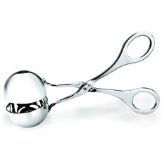 Ibili - Classica Meatball Tongs - 34mm