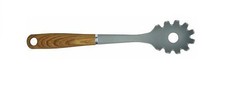 Tognana - Stone & Wood Nylon Spaghetti Serving Spoon