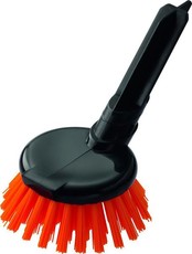 Roesle Antibacterial Replacement Head for Washing-Up Brush