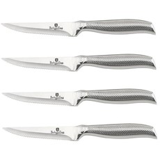 Berlinger Haus - Steak Knife Set - Set of 4