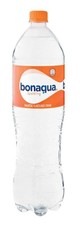 Bonaqua - Naartjie - 12 x 1.5 Litre