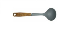Tognana - Stone & Wood Nylon Ladle