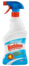 Windolene - Glass & Shiny Surface Cleaner - Trigger Clear - 750ml