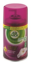 Airwick Freshmatic Automatic Spray Refill Smooth Satin & Moon Lily - 250ml