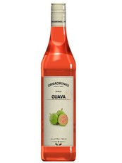 ODK Syrup Guava 750ml