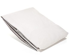 George & Mason - 180TC Fitted Sheet