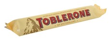 Toblerone - Milk Chocolate Bar 24 x 50g