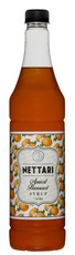 Nettari Apricot Cocktail Syrup 750ml