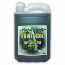 Envirodet Disinfectant