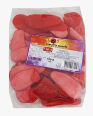 King Candy - Tongue Bulk Bag 2 x 1 Kg