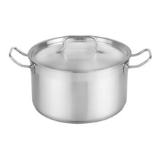 Legend 24cm Prof Chef Casserole - 5.5 Litre