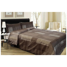 Lush Living - Coco Duvet Cover Set