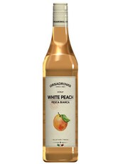 ODK Syrup White Peach 750ml