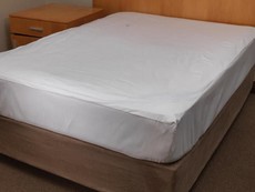 Dreyer Waterproof Towelling Mattress Protector