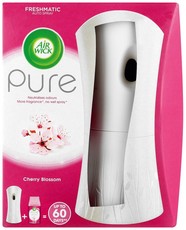 Airwick Pure Freshmatic Automatic Spray Complete Cherry Blossom - 250ml