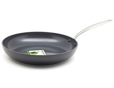Greenpan - Barcelona Infinity Black Frypan