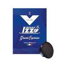 Lavazza A Modo Mio Compatible Caffe Izzo Grand Espresso Capsules