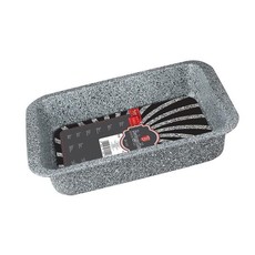 Berlinger Haus 36cm Marble Coating Baking Tray - My Marble Pastry Cook