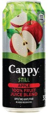 Cappy - 330ml Cappy Still Apple - 4 x 6 Pack