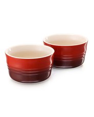 Le Creuset Set of 2 Large Ramekins