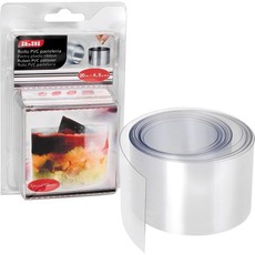 Ibili - Accessories Plastic Pastry Ribbon - 20m