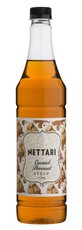 Nettari Caramel Cocktail and Coffee Syrup 750ml