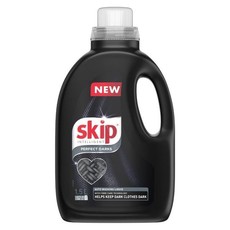 Skip Perfect Darks Auto Washing Liquid - 1.5L