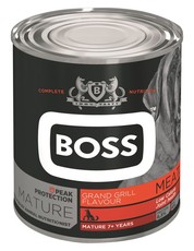 Boss - Mature Grand Grill (6X775g)