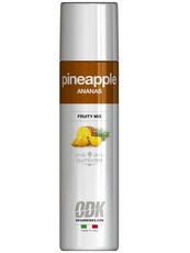 ODK Fruity Mix Pineapple Kg Pet