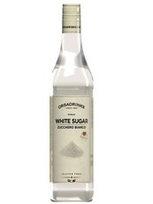 ODK Syrup White Sugar 750ml