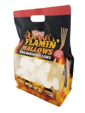 King Candy - Flamin' Mallows (3 Bags x 400g)