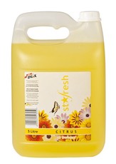 Dux Starfresh Citrus - 4 x 5L
