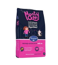 Montego - Monty & Me Adult Cat