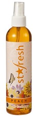 Dux Starfresh Peach with Atomizer - 12 x 250ml