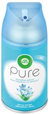 Airwick Pure Freshmatic Automatic Spray Refill Spring Delight - 250ml