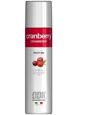 ODK Fruity Mix Cranberry Kg Pet