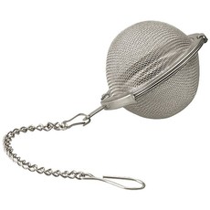 Ibili - Accessories Stainless Steel Tea Ball