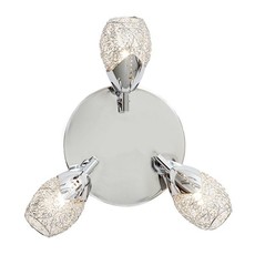 The Lighting Warehouse - Spotlight Mesh Oval 3