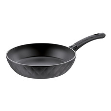 Salon Die Cast Non-Stick Frying Pan - 28cm