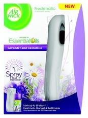 Airwick Freshmatic Automatic Spray Complete Lavender - 250ml