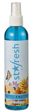 Dux Starfresh Tutti Frutti with Atomizer - 12 x 250ml
