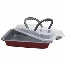 Tognana - Deep Baking Tray Take Away