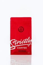 Strictly Coffee - Indonesia Beans - 250g