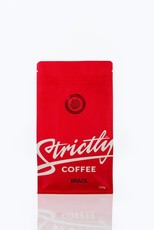 Strictly Coffee - Brazil Ground - 250g