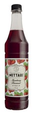 Nettari Strawberry Cocktail Syrup 750ml