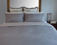 Bella Collection Arabella Duvet Set