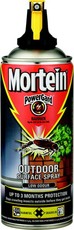 Mortein PowerGard Barrier Insecticide Outdoor Surface Spray - 300ml