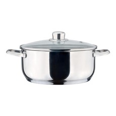 Magefesa - 20cm Dux Casserole